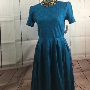 Lularoe Amelia Dress